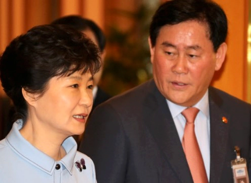 최경환 국회의원 프로필 나이 고향 학력 지역구