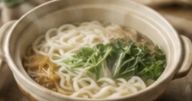쯔유 활용법