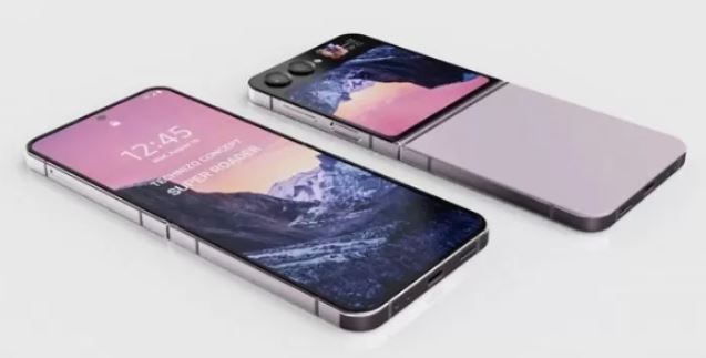 갤럭시 z플립5 공개일