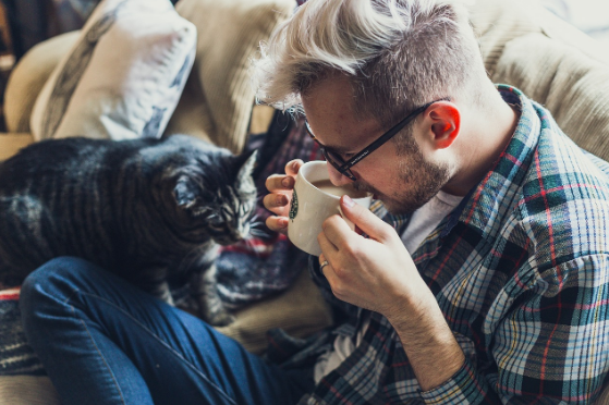 아침 공복에 하면 안 되는 의외의 건강 습관