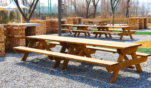 난지캠핑장 예약 요금 주차장 매점 이용팁