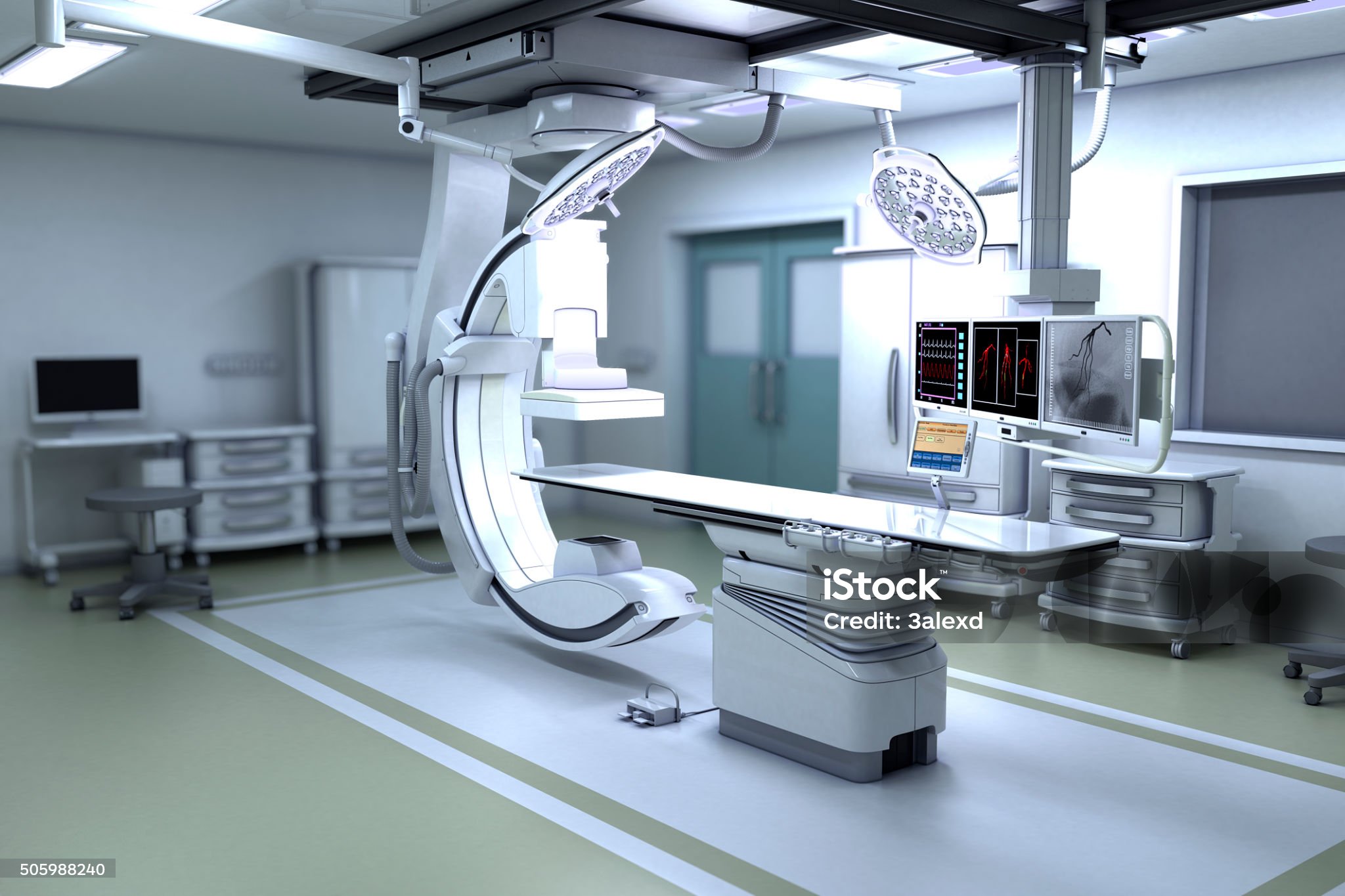중재적 영상의학(Interventional Radiology, IR)이란 무엇인가?