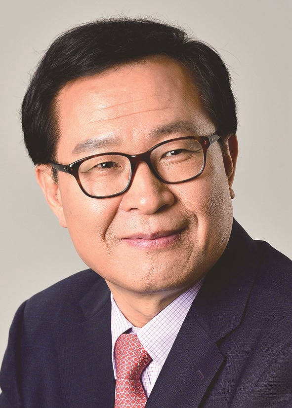 문병호 국회의원 정치 입문