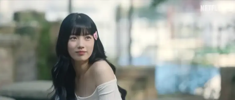 이두나 줄거리, 등장인물, 평점, 후기, 웹툰 원작