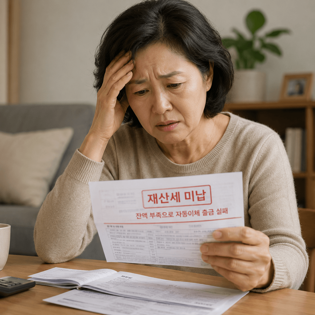 재산세 납부, 이것만 알면 불필요한 세금 안 냅니다