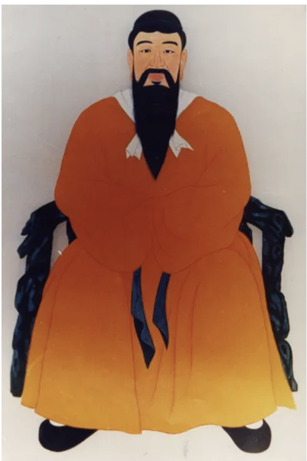 10월 3일 개천절