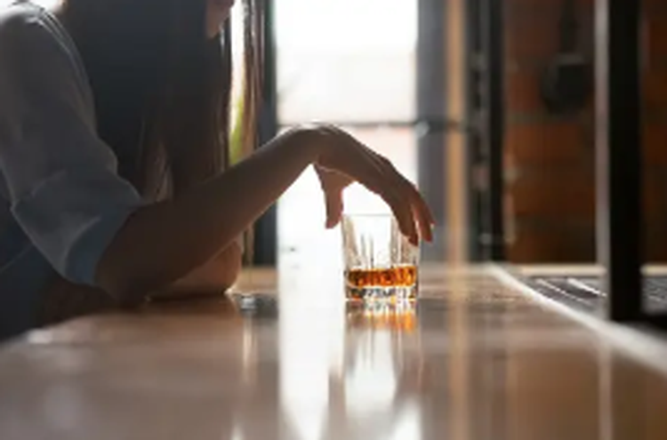 알콜중독 자가진단