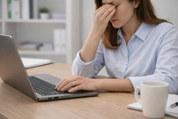 대사 증후군 증상