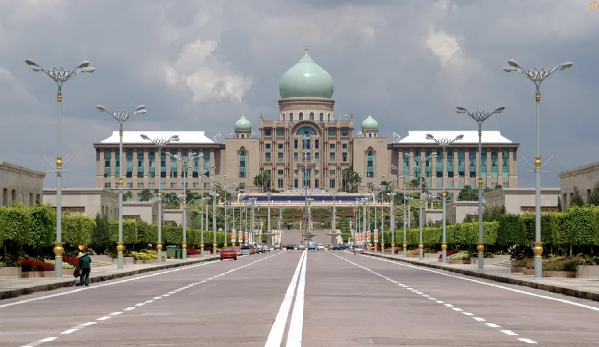 Maiaysia-the-House-of-Parliament-image