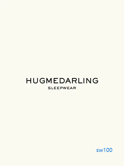 프리미엄 홈웨어 쇼핑몰 허그미달링 가이드 (골프가운부터 홈웨어까지 잠옷 브랜드)