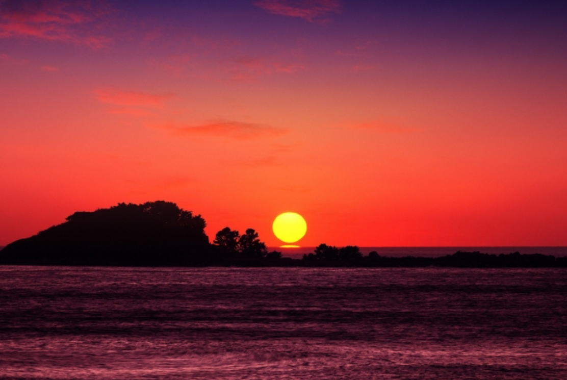 새해 해돋이, 일출 장소 추천 (서울근교부터 전국)