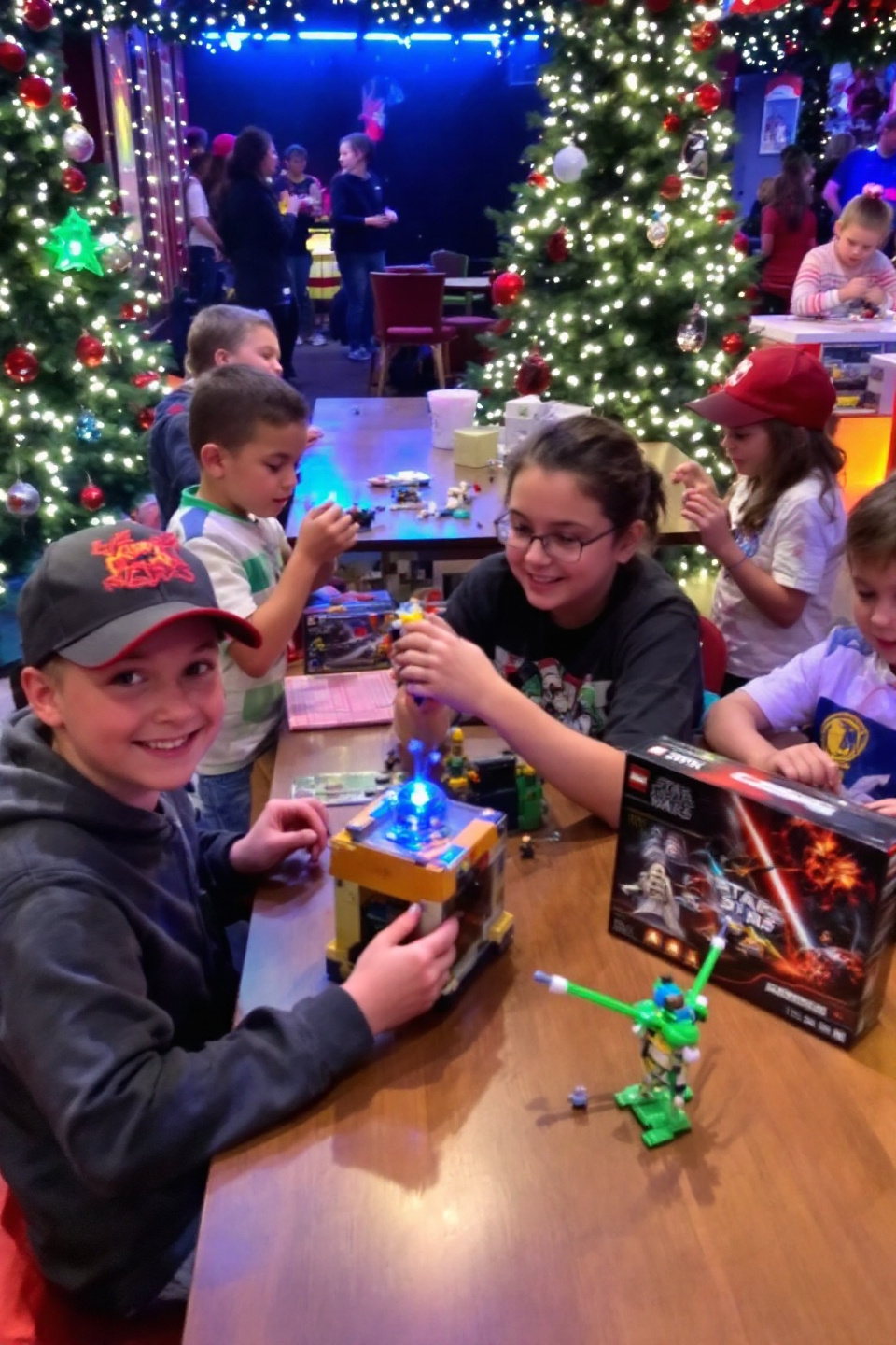 미국 레고 본사 할인