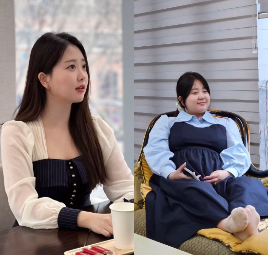 박수홍 김다예