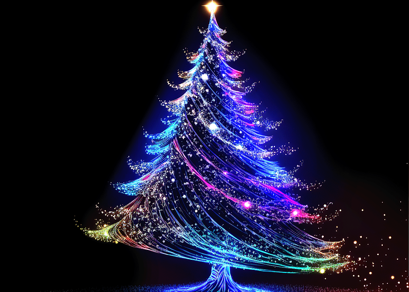 함평 겨울빛축제