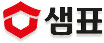 샘표식품_로고