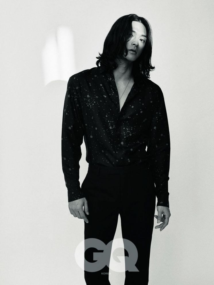 배우 김지훈 배우 김지훈