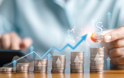 경제와 관련한 사진