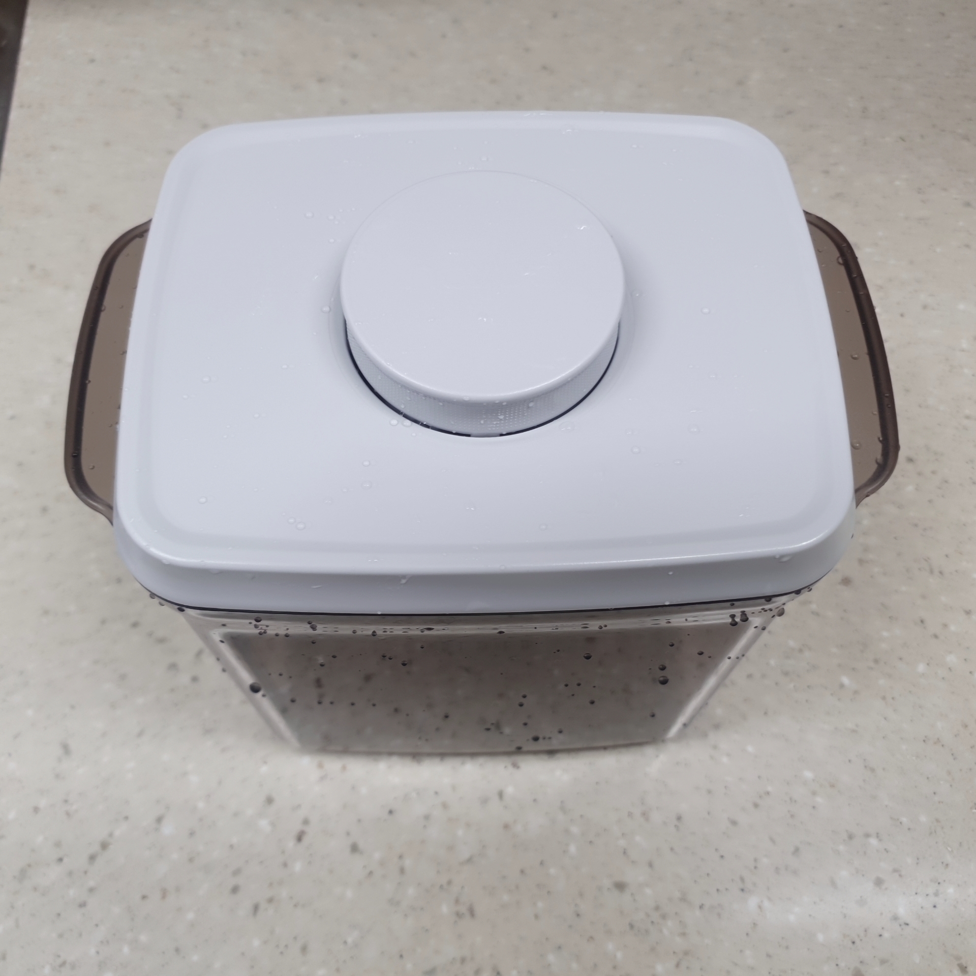 힙 분유 통 세척5