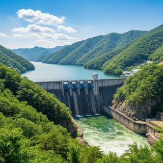 환경부 도암댐 수질 문제 없어