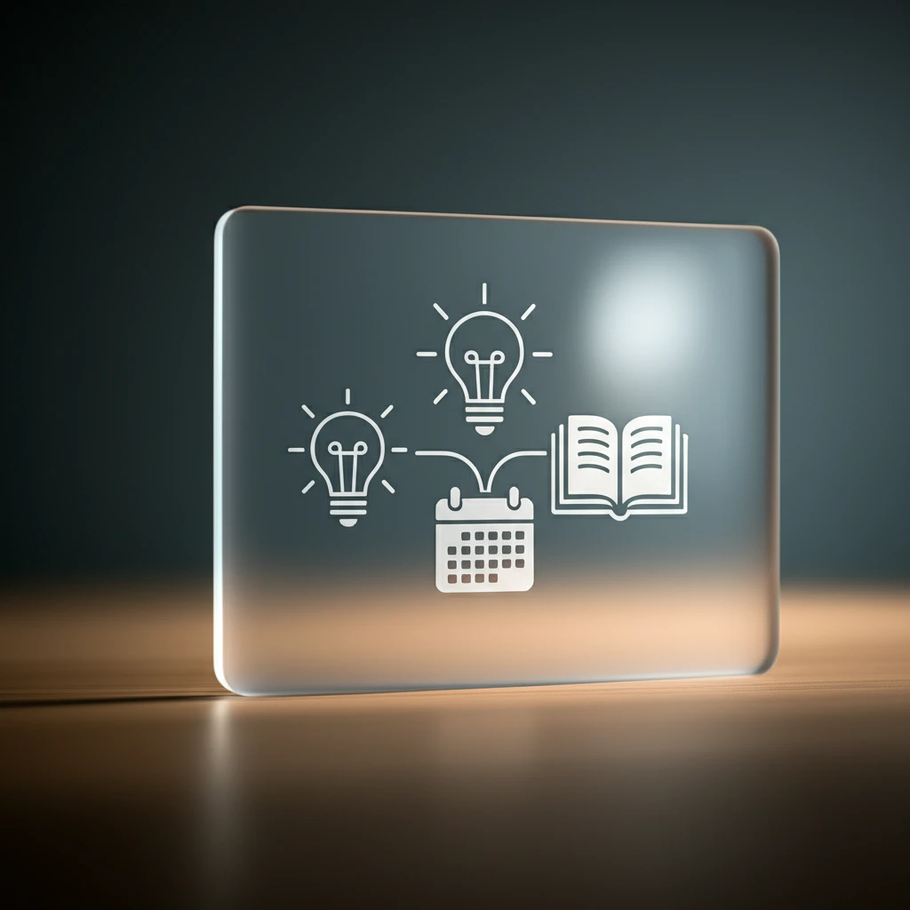 5가지 방법으로 영어 단어 정복: 어..