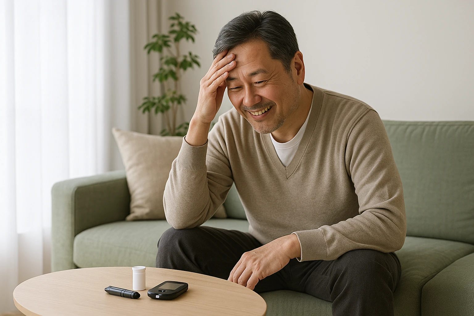 공복혈당
