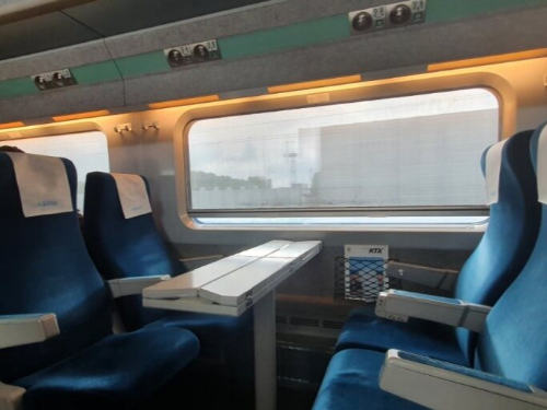 KTX할인 예매 방법 기차 여행 승차권 할인방법