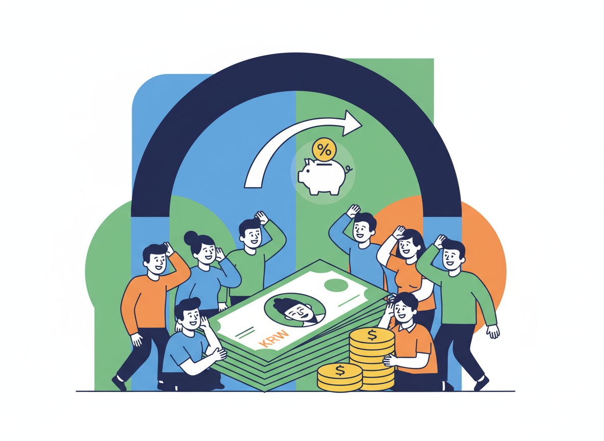 2026 소상공인 정책자금 저금리 대환 대출 신청