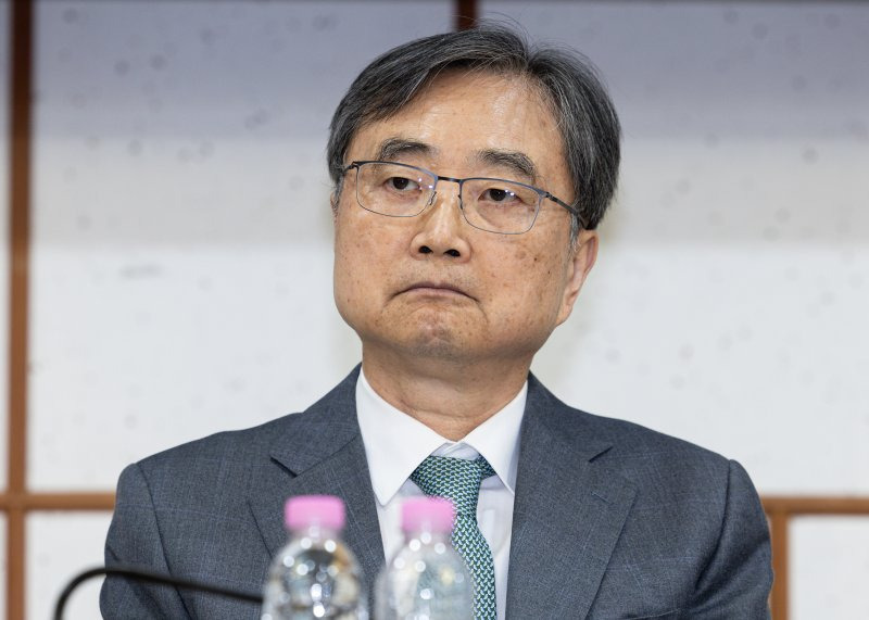 조현 외교부장관 프로필