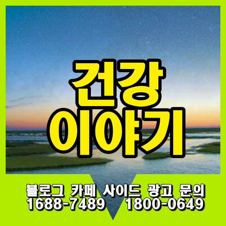 뇌 건강