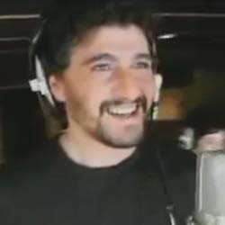 다니엘_레비_Daniel_Levi_L'envie_d'aimer