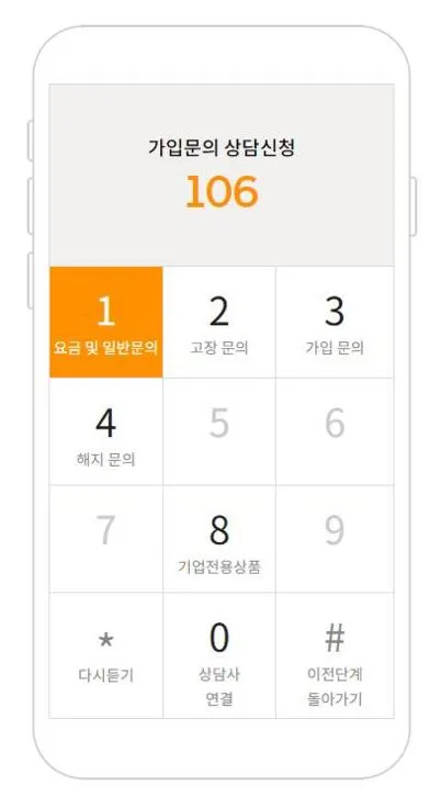 티브로드 고객센터 전화번호