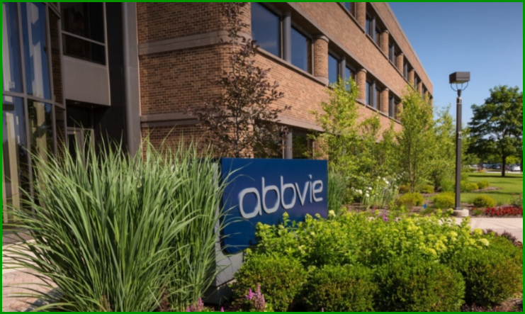 애브비의 기업 구조, 주요 의약품, ESG 전략