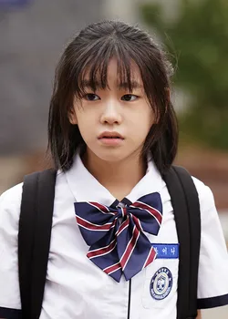 히어로는 아닙니다만 등장인물