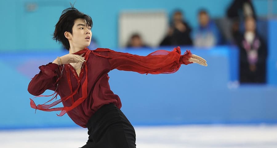 2026-ISU-피겨-사대륙-선수권-대회