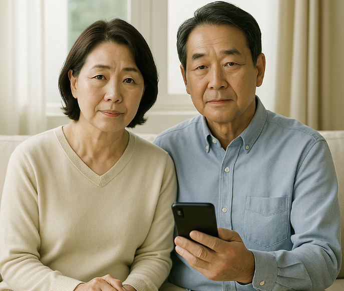 부부합산 기초연금 지급기준 2025년