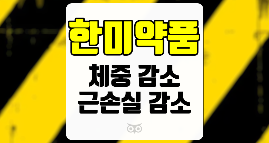 한미약품, 비만 치료제 시장에서의 혁신과 성장 가능성