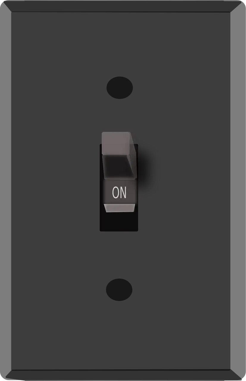 실내 조명의 색온도를 변경해 체감 온도를 조절하는 방법