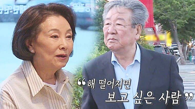 배우-최불암-부인-김민자