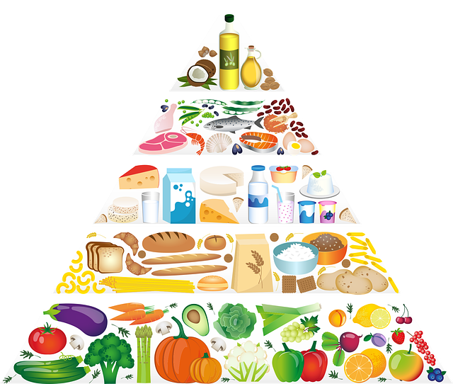 슈퍼푸드 페어링: 함께 먹으면 더 좋은 조합