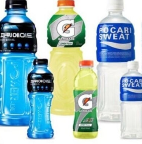 장염에 좋은 음식