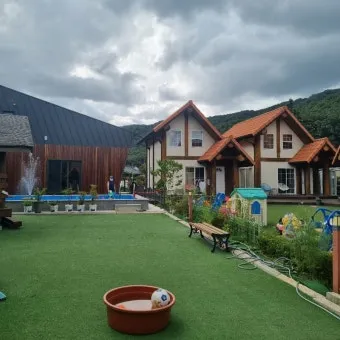 고기리펜션 용인단체 펜션 고길리 계곡 완벽 숙박 정보_18