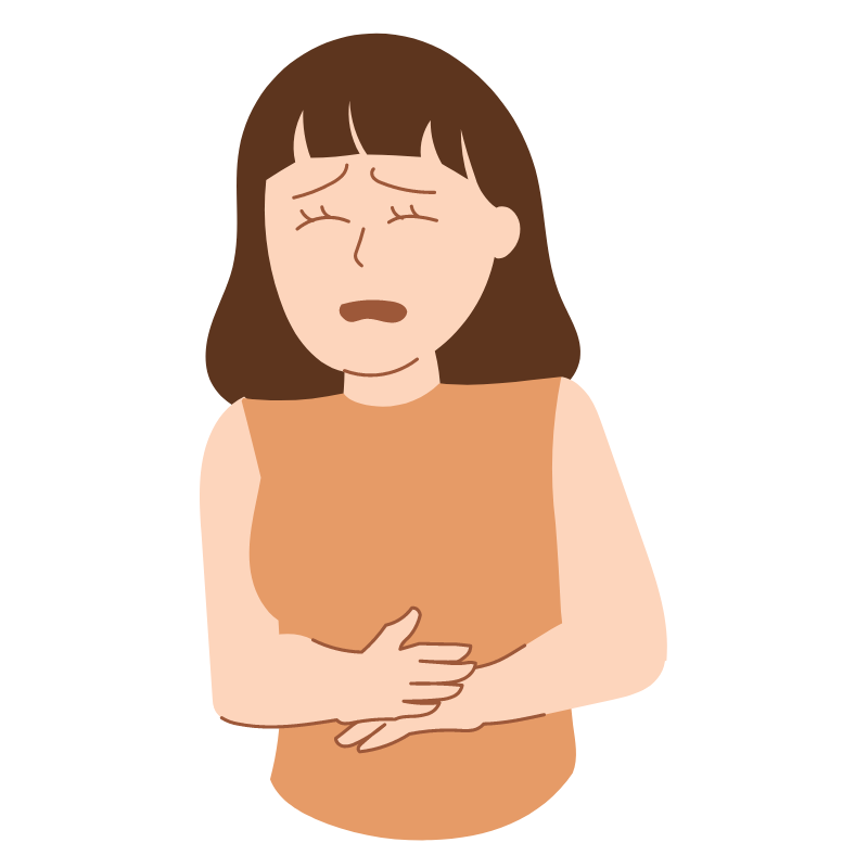 과민성 대장증후군 증상