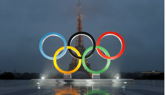 2024파리올림픽 양궁 경기일정 인스타 무료 중계방송보기