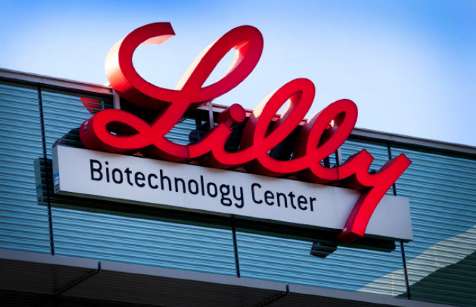 비만 대장주- 일라이 릴리
