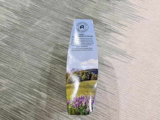 리콜라 캔디 342g 박스 사진