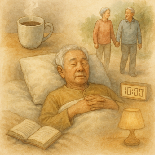 불면증-극복-활동