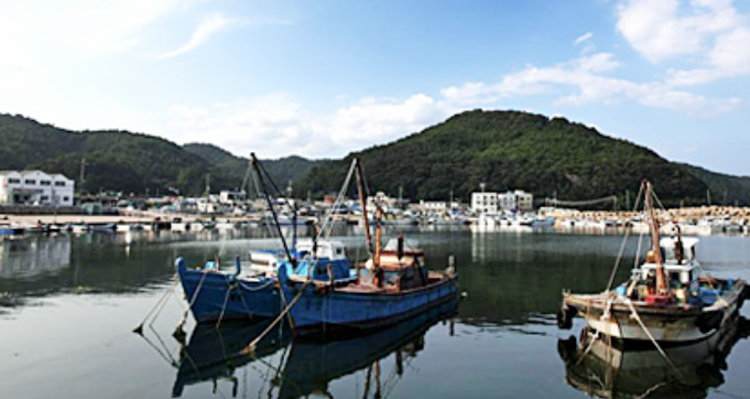 영덕 블루로드