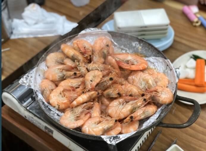 대부도 맛집 베스트