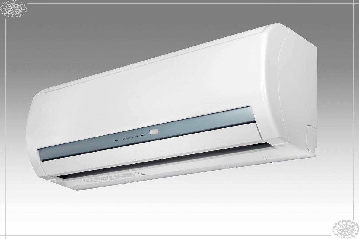 벽걸이에어컨