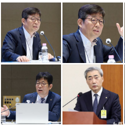 한은 추가 금리인상 이유, 가능성, 일정, 한은 부총재 발언 내용 및 반응, 코스피 영향, 관련주, 수혜주, 피해주 분석